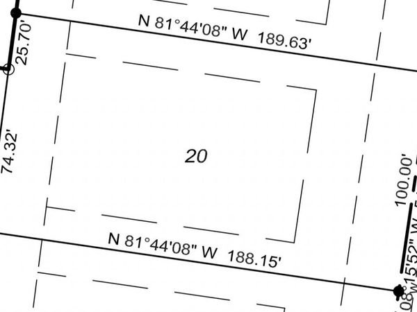 0 Baylee Circle, Lawrenceburg, TN 38464