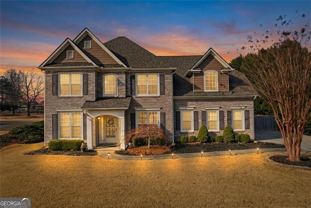 2800 Barimore Place, Dacula, GA 30019 Main Photo