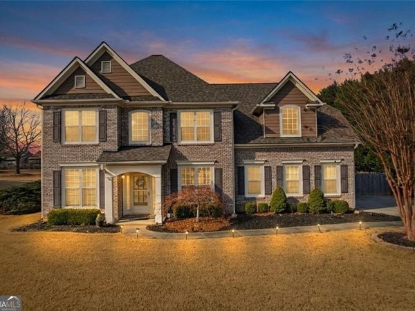 2800 Barimore Place, Dacula, GA 30019