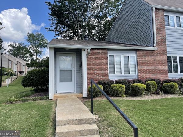 636 North Avenue, Unit 11A, Jonesboro, GA 30236
