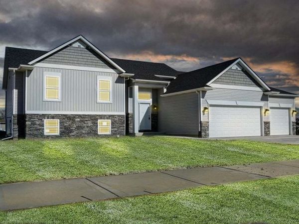 8246 Dylan Drive, Merrillville, IN 46410