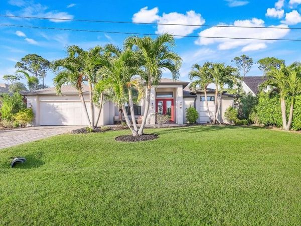 1309 SW 19th LN, CAPE CORAL, FL 33991