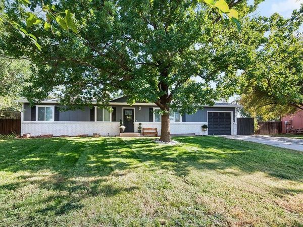 3022 Country Road, Grand Junction, CO 81504