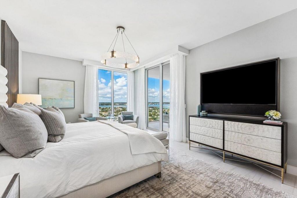 3730 N Ocean Drive, Unit 17 C, Singer Island, FL 33404 Photo