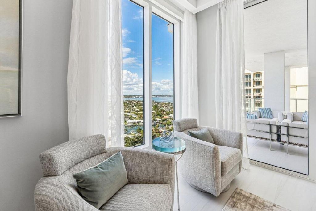 3730 N Ocean Drive, Unit 17 C, Singer Island, FL 33404 Photo