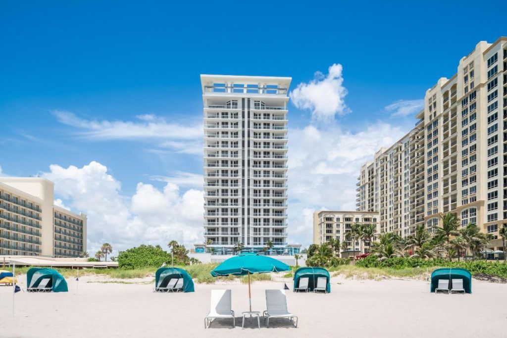 3730 N Ocean Drive, Unit 17 C, Singer Island, FL 33404 Photo