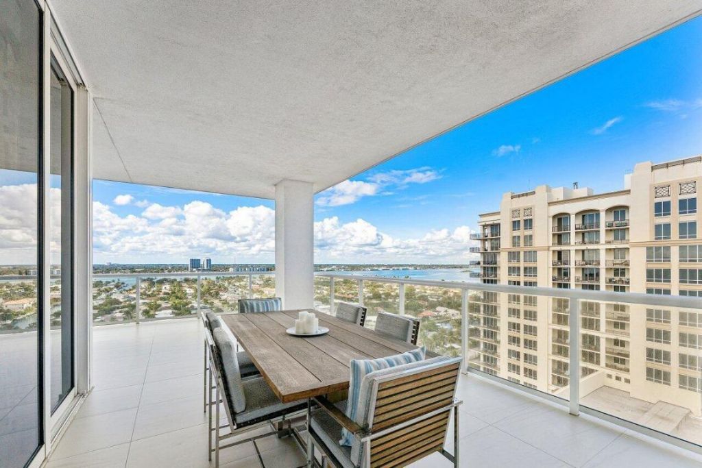 3730 N Ocean Drive, Unit 17 C, Singer Island, FL 33404 Photo