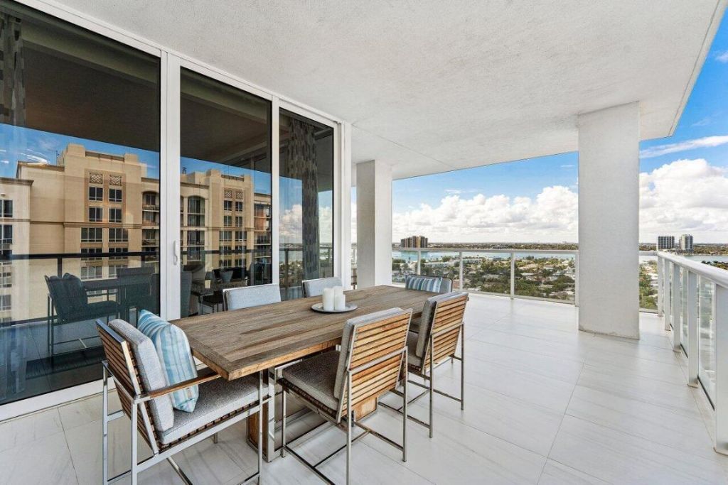 3730 N Ocean Drive, Unit 17 C, Singer Island, FL 33404 Photo
