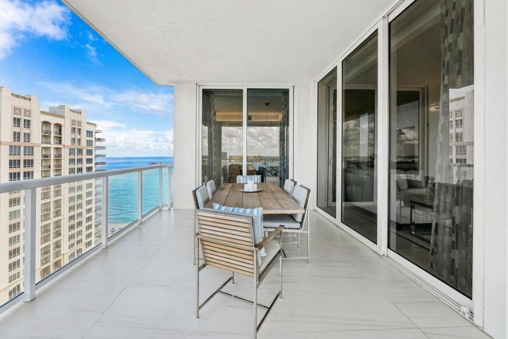 3730 N Ocean Drive, Unit 17 C, Singer Island, FL 33404 Photo