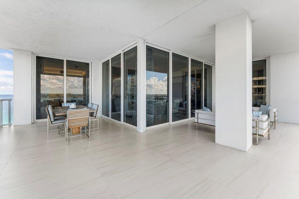 3730 N Ocean Drive, Unit 17 C, Singer Island, FL 33404 Photo