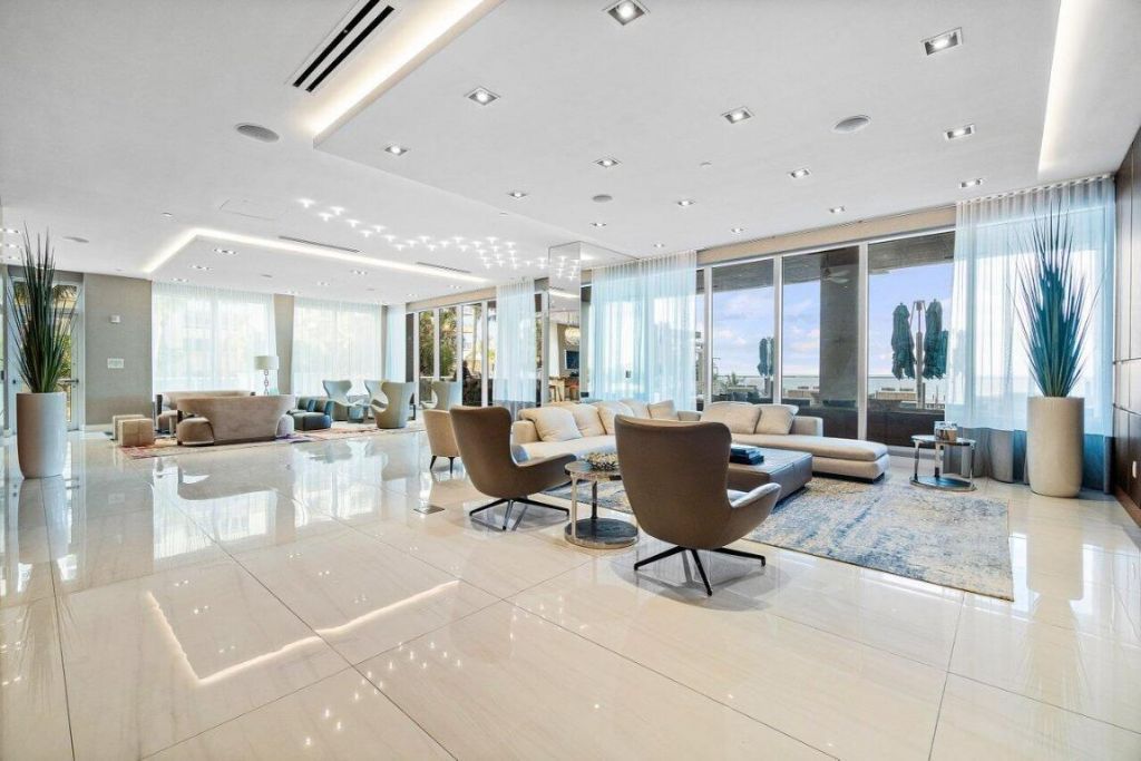 3730 N Ocean Drive, Unit 17 C, Singer Island, FL 33404 Photo