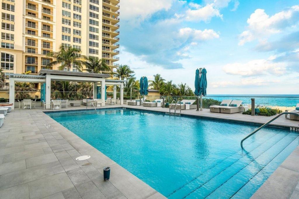 3730 N Ocean Drive, Unit 17 C, Singer Island, FL 33404 Photo