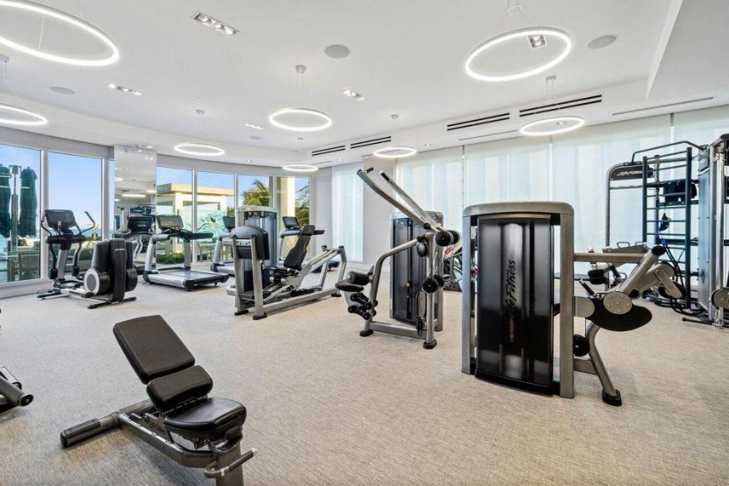 3730 N Ocean Drive, Unit 17 C, Singer Island, FL 33404 Photo