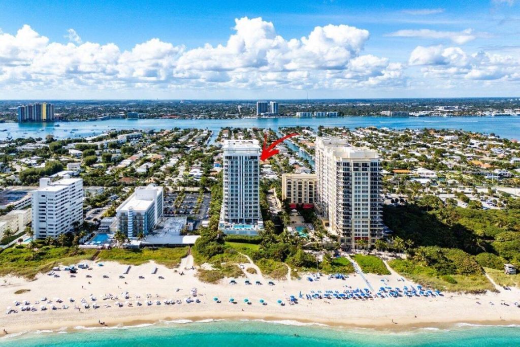 3730 N Ocean Drive, Unit 17 C, Singer Island, FL 33404 Photo