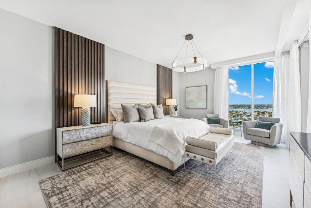 3730 N Ocean Drive, Unit 17 C, Singer Island, FL 33404 Photo