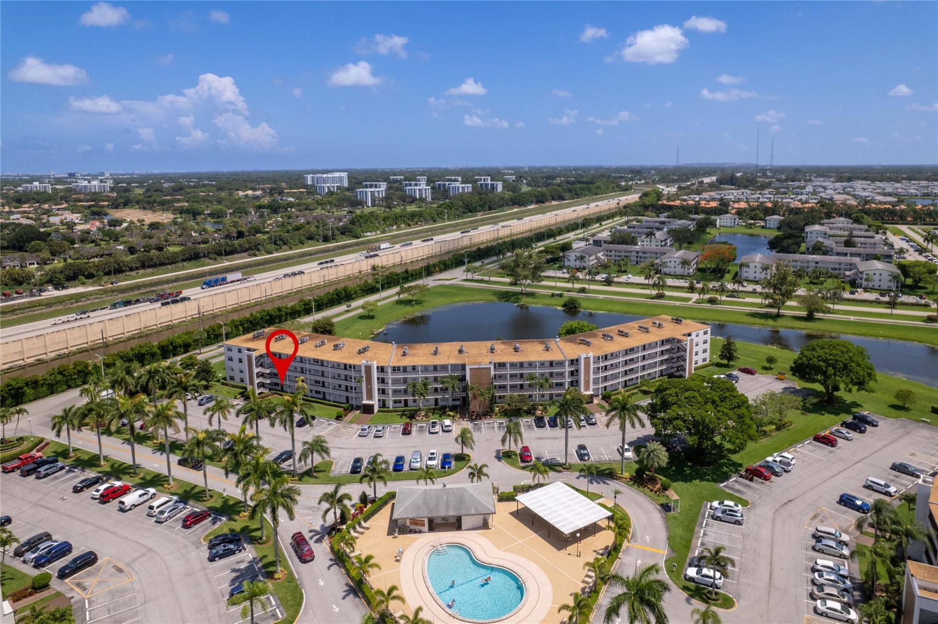 1052 Hythe, Unit 1052, Boca Raton, FL 33434 Photo