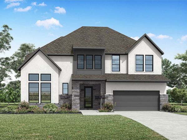 2033 Morning Mist DR, Georgetown, TX 78628