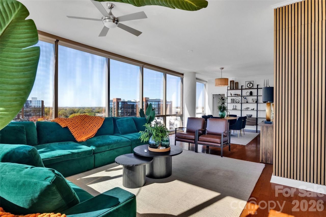 315 Arlington Avenue, Charlotte, NC 28203 Main Photo