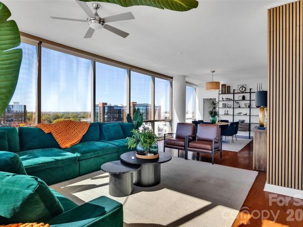 315 Arlington Avenue, Charlotte, NC 28203