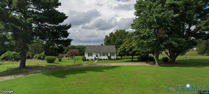3191 Sandy River Road, Burkeville, VA 23922 Main Photo