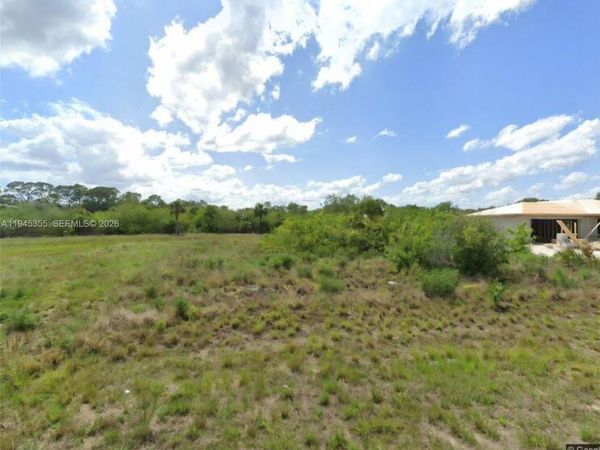 210 Moonlight Lane , Labelle, FL 33935