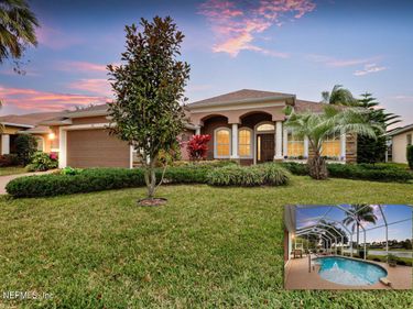 182 ARENA LAKE Drive, Palm Coast, FL 32137