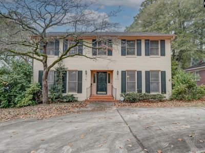 2713 Craig Road, Columbia, SC 29204