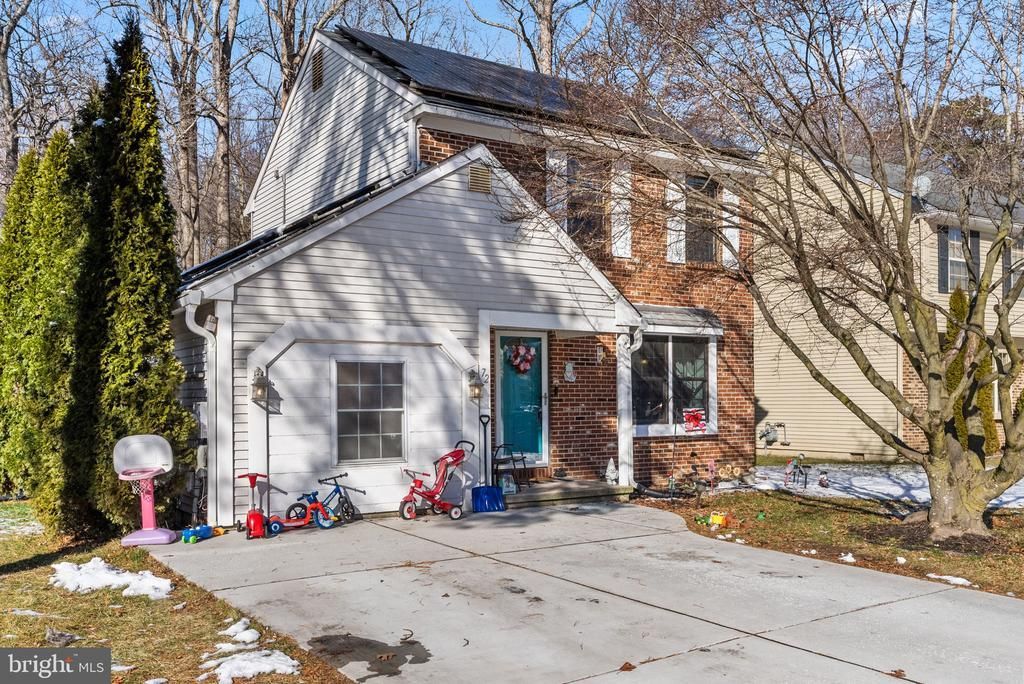 72 Woodhaven Way, Sicklerville, NJ 08081 Main Photo