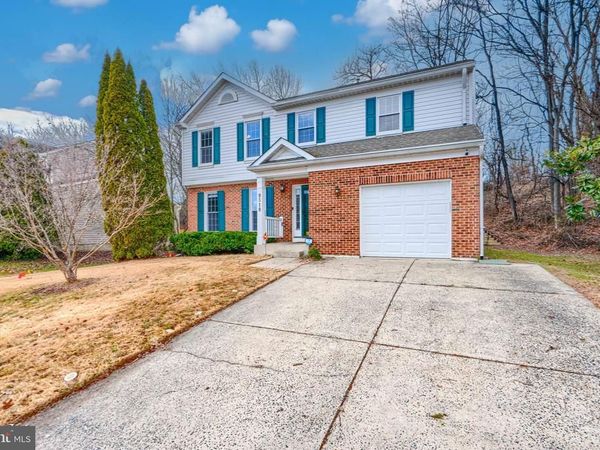 9318 HINES ESTATES DRIVE, PARKVILLE, MD 21234