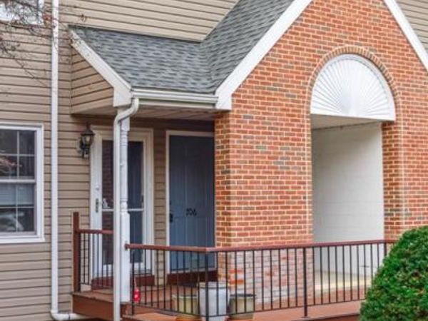 706 CHRISTOPHER DRIVE, READING, PA 19610