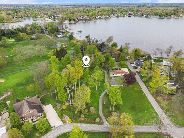 4874 Knoll Court, Watervliet, MI 49098