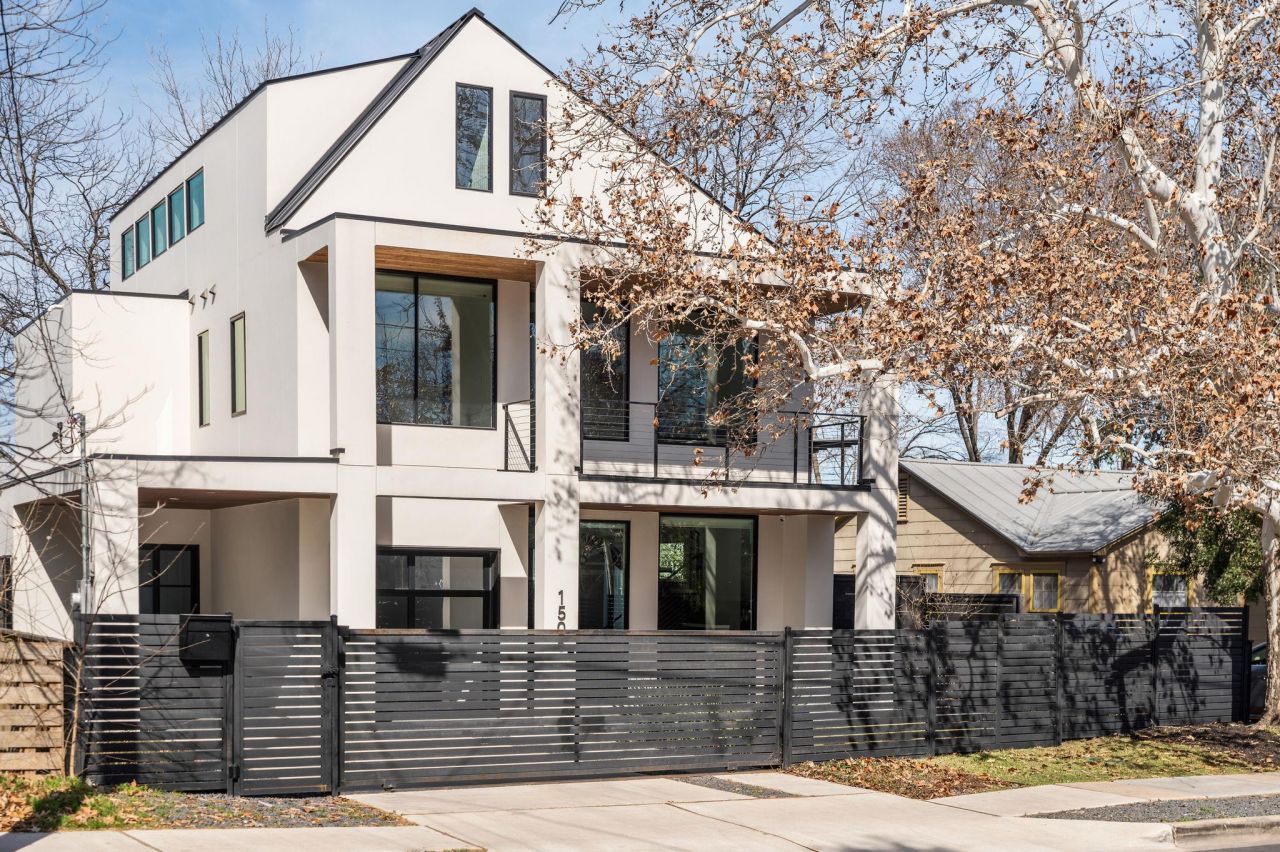 1506 Bouldin Ave, Austin, TX 78704 Main Photo