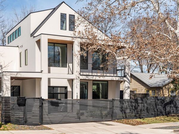 1506 Bouldin Ave, Austin, TX 78704