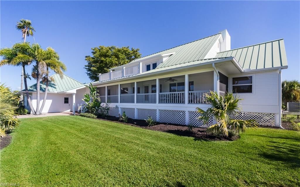 1406 Causey Ct E, Sanibel, FL 33957 Photo