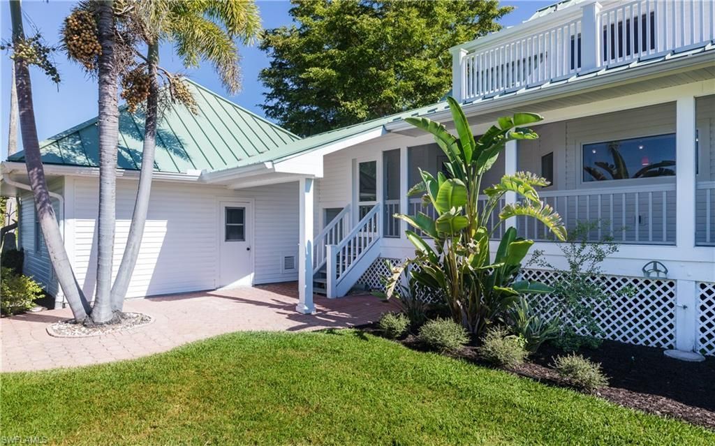 1406 Causey Ct E, Sanibel, FL 33957 Photo