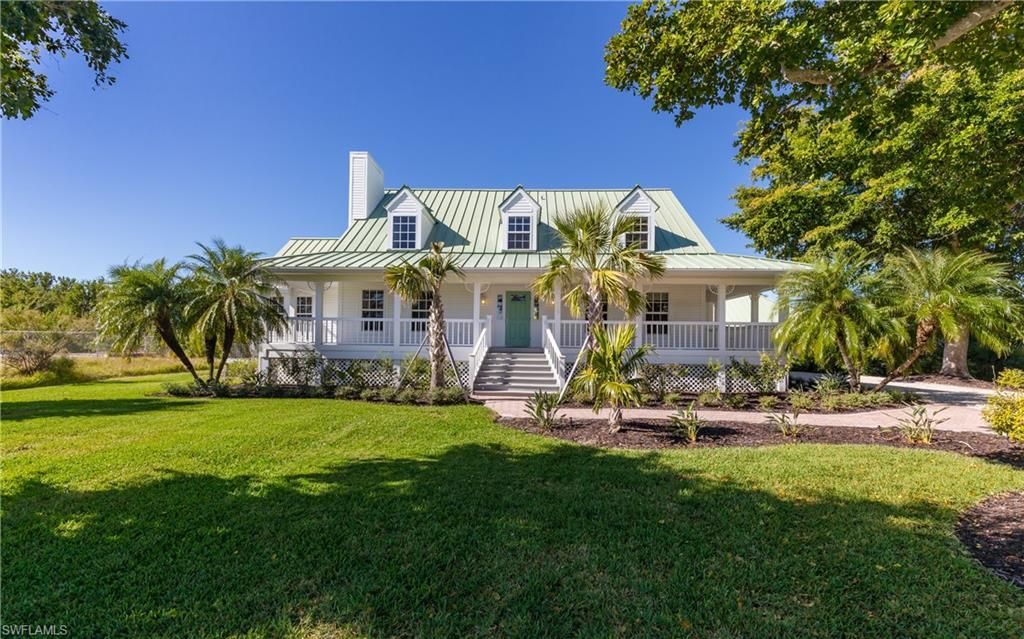 1406 Causey Ct E, Sanibel, FL 33957 Photo