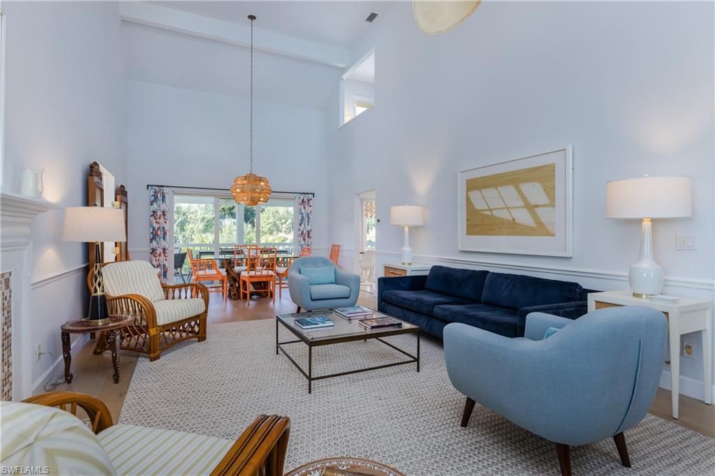 1406 Causey Ct E, Sanibel, FL 33957 Photo