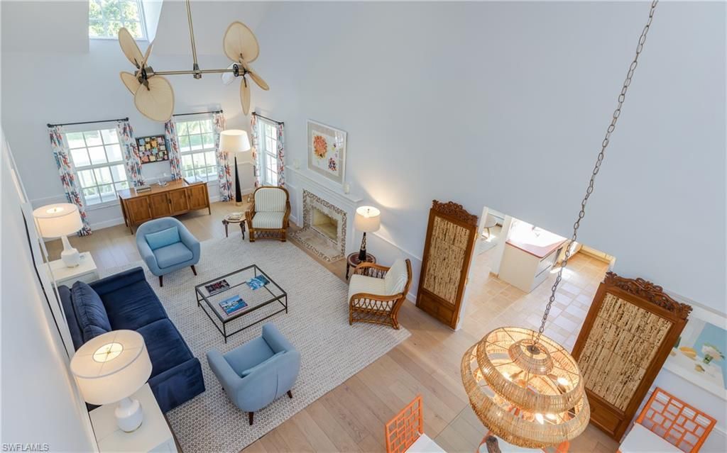 1406 Causey Ct E, Sanibel, FL 33957 Photo