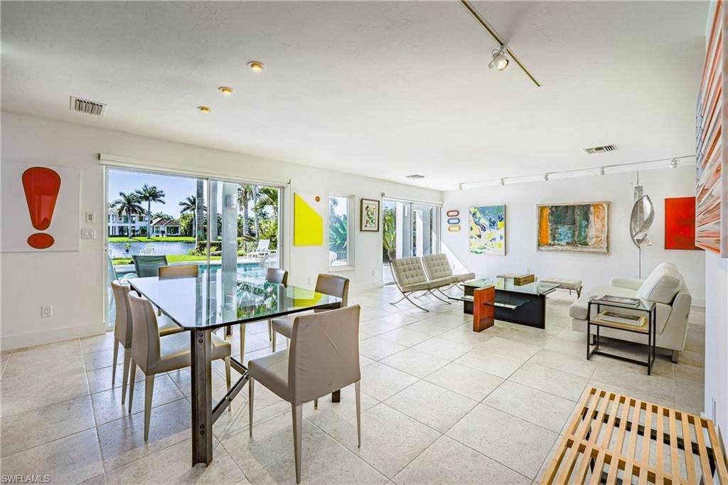 536 Turtle Hatch Rd , Naples, FL 34103 Photo