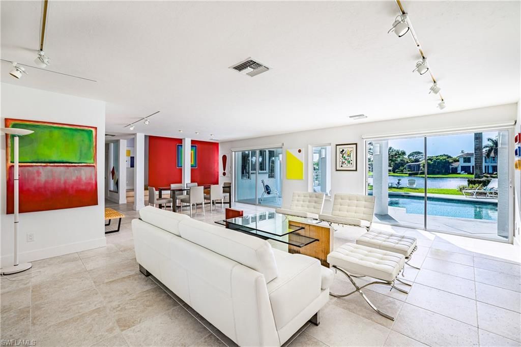 536 Turtle Hatch Rd , Naples, FL 34103 Photo