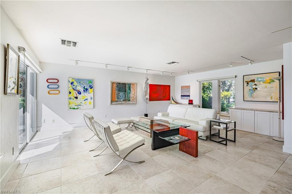 536 Turtle Hatch Rd , Naples, FL 34103 Photo