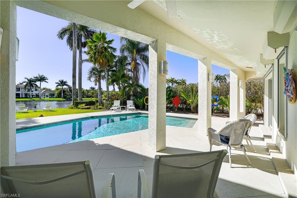 536 Turtle Hatch Rd , Naples, FL 34103 Photo