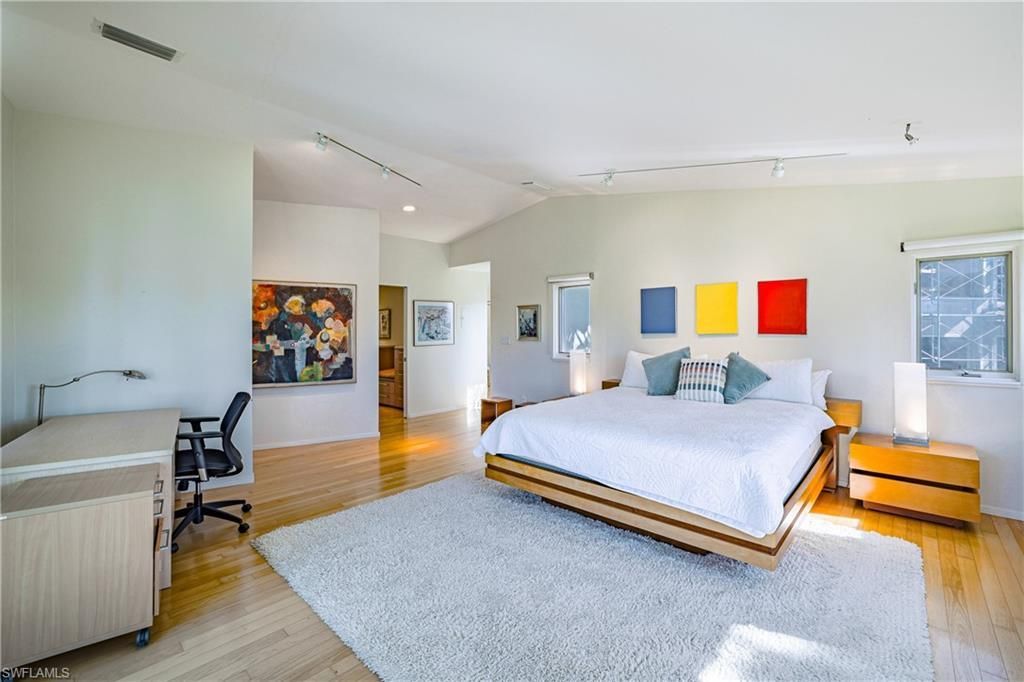 536 Turtle Hatch Rd , Naples, FL 34103 Photo