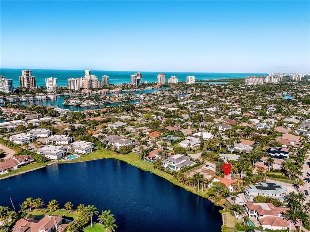 536 Turtle Hatch Rd , Naples, FL 34103 Photo