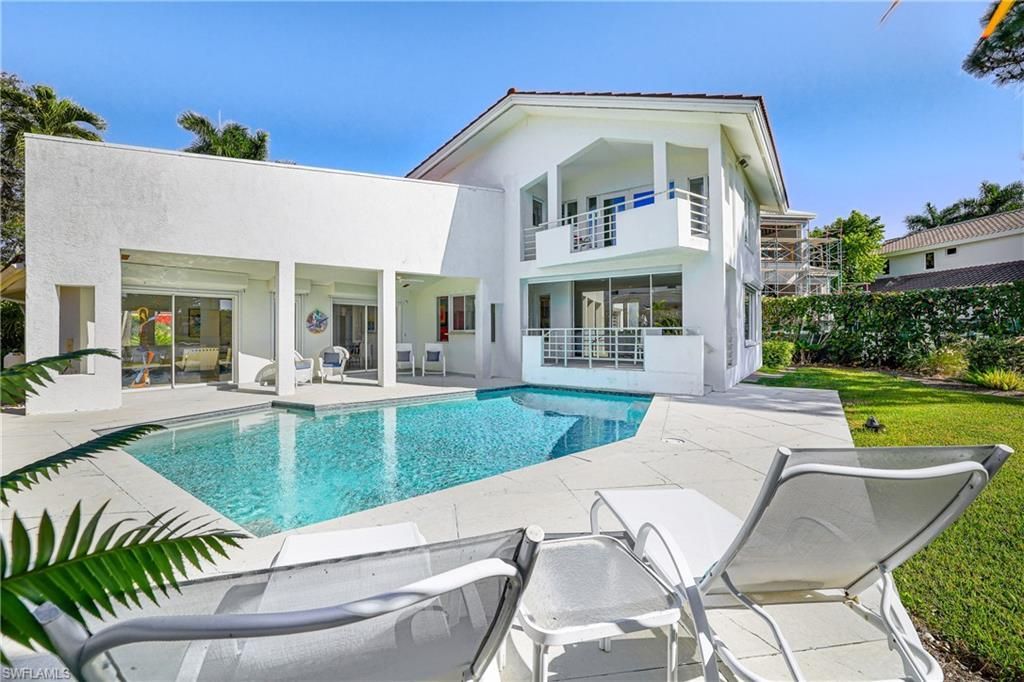 536 Turtle Hatch Rd , Naples, FL 34103 Photo