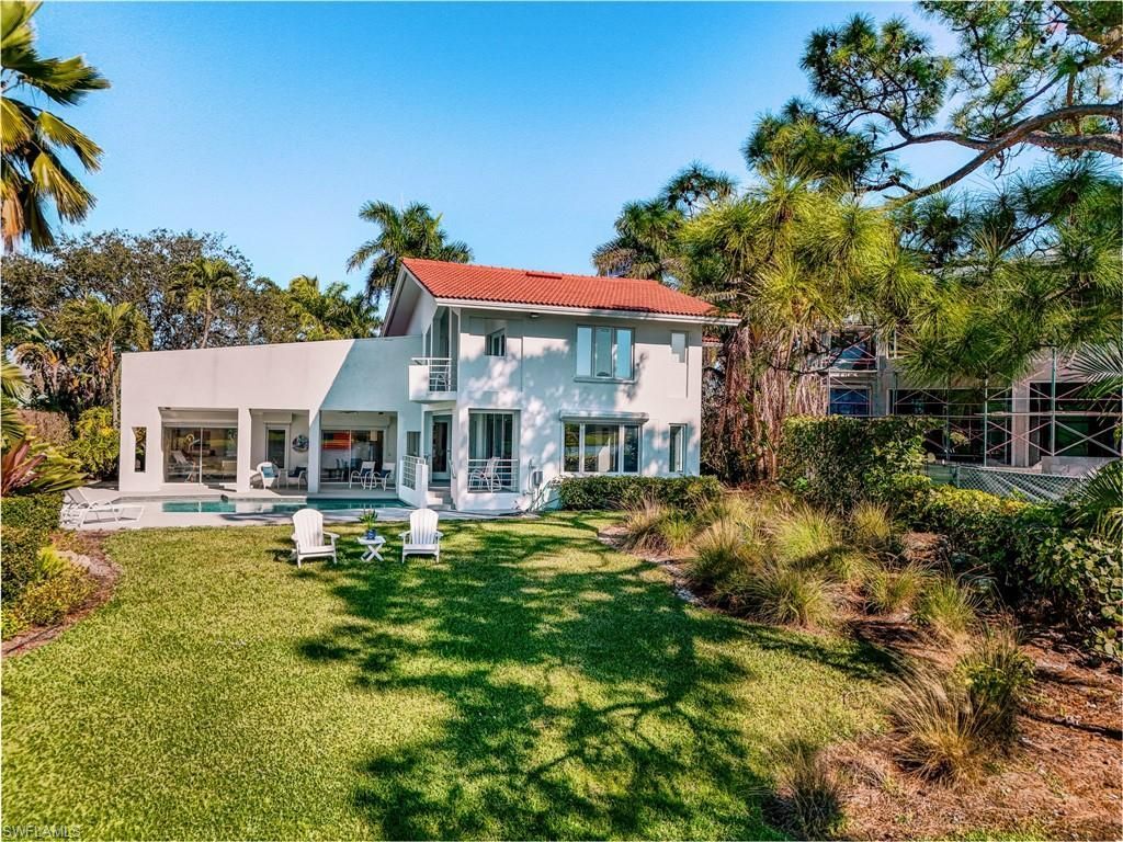 536 Turtle Hatch Rd , Naples, FL 34103 Photo