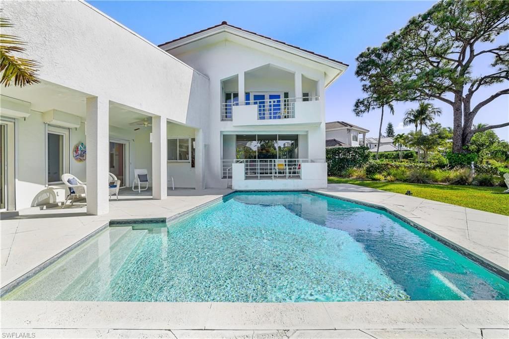 536 Turtle Hatch Rd , Naples, FL 34103 Photo