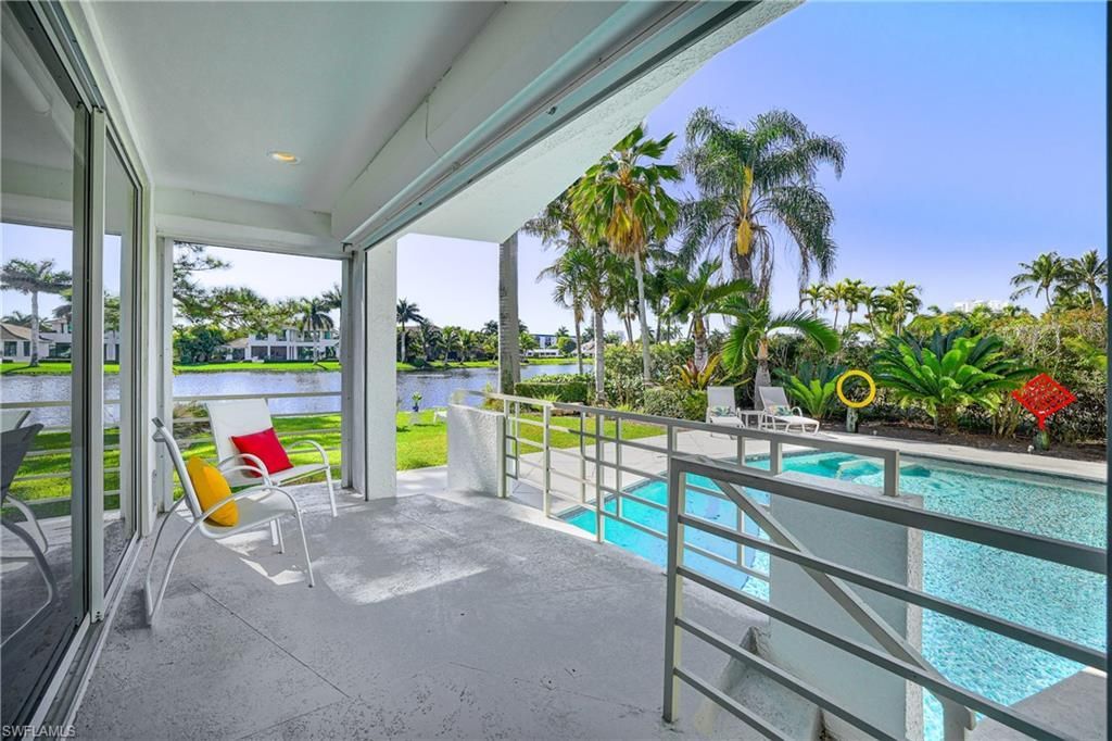 536 Turtle Hatch Rd , Naples, FL 34103 Photo