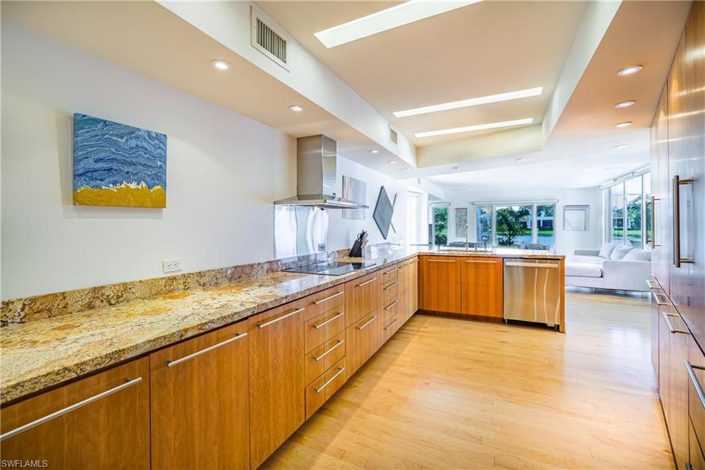 536 Turtle Hatch Rd , Naples, FL 34103 Photo