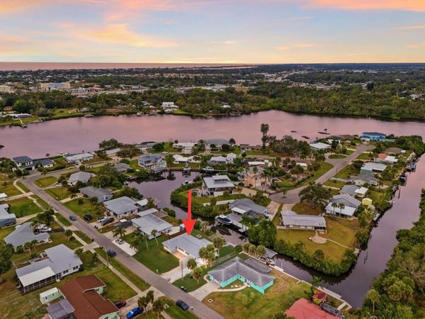 509 BUENA VISTA DRIVE, NOKOMIS, FL 34275